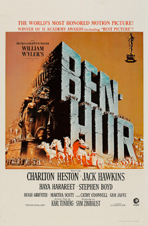 Ben-Hur