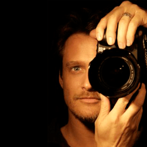 Entrevista con Daniel&nbsp;Aranyó