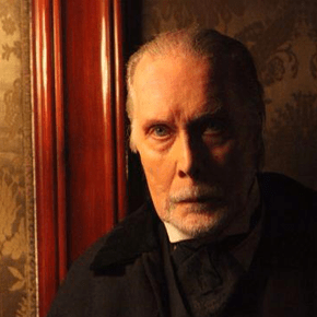 Entrevista a Jack&nbsp;Taylor