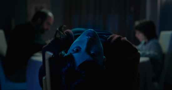 Penelope Cruz en «Mama»