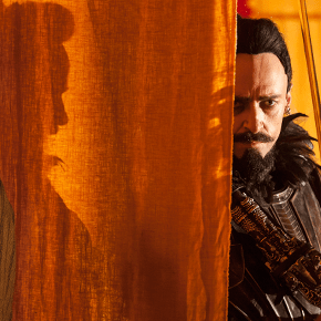 Nuevas aventuras de Peter&nbsp;Pan