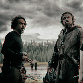 The Revenant