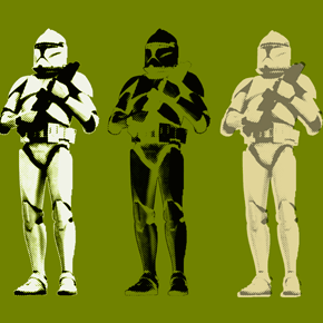 Star Wars. The Digital Movie Collection