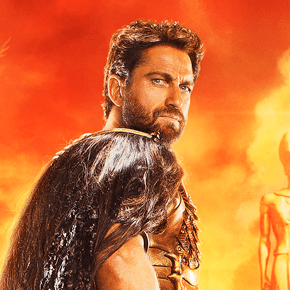 Los dioses de Egipto, según&nbsp;Hollywood